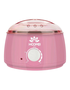 Hoomei HM-7570R Wax Heater – 35 W, 500 ml 2