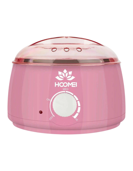 Hoomei HM-7570R Wax Heater – 35 W, 500 ml