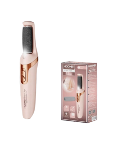 Hoomei HM-7120Y Electric Callus Remover 2