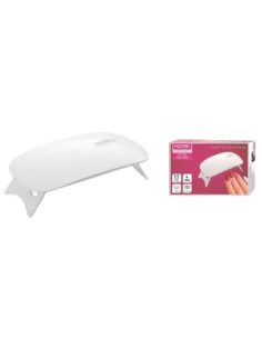 Hoomei HM-7026W Nail Lamp – 6 W 2