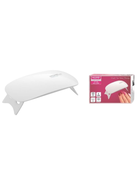 Hoomei HM-7026W Nail Lamp – 6 W