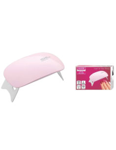 Hoomei HM-7026R Nail Lamp – 6 W 2