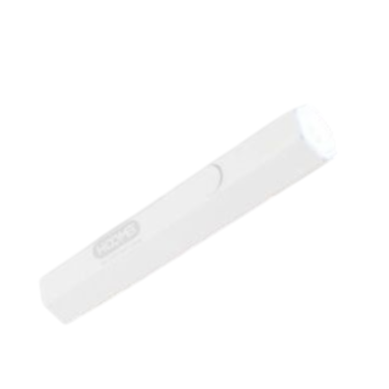 Hoomei HM-7158W Nail Lamp – 3 W, 180 mAh