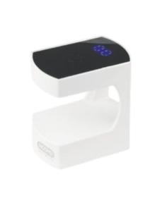 Hoomei HM-7110W Nail Lamp – 24 W, 800 mAh 2