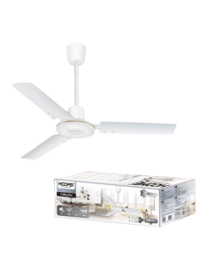 Hoomei HM-8570 Ceiling Fan – 65 W, 120 cm, 3 Speeds 2