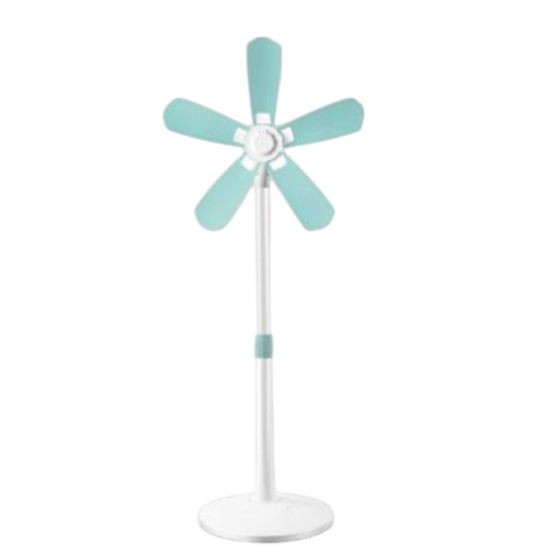HM8645B Pedestal Fan – 20 W, 50 cm
