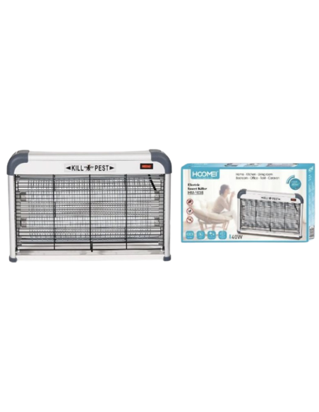 Hoomei HM-1638 Electric Insect Killer – 40 W