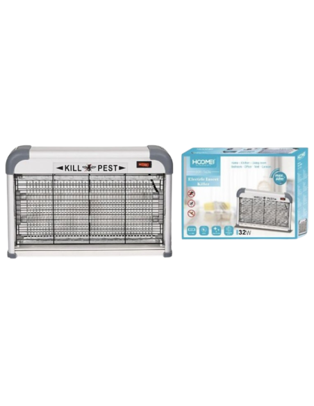 Hoomei HM-1636 Electric Insect Killer – 32 W