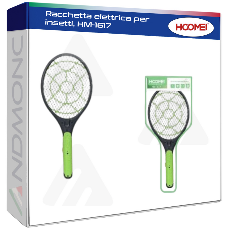 Hoomei HM-1617 Raclette Grill
