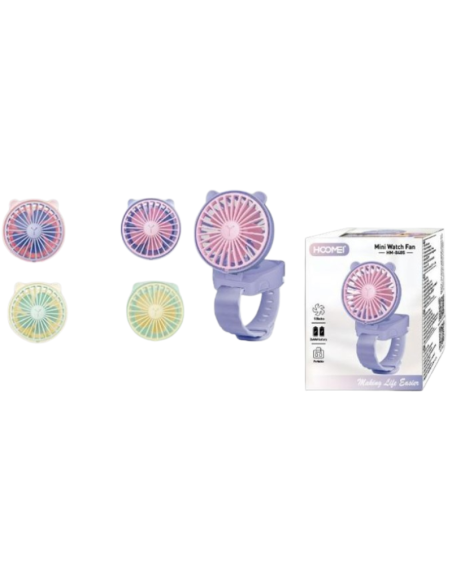 Hoomei HM-8485 Mini Fan