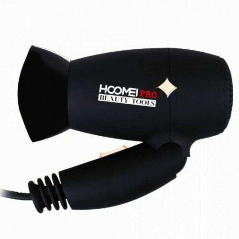 Hoomei HM-7620 Hair Dryer – 1200 W, 2 Speeds