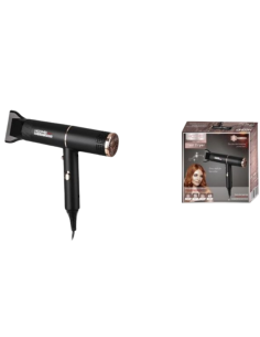 Hoomei HM-7668S Hair Dryer – 1400 W, 2 Speeds 2