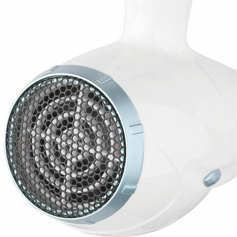 Hoomei HM-7665 Hair Dryer – 2100 W, 2 Speeds