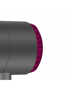 Hoomei HM-7635 Hair Dryer – 1800 W, 2 Speeds 2