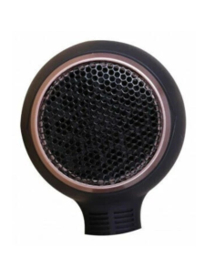 Hoomei HM-7660 Hair Dryer – 2100 W, 2 Speeds 2