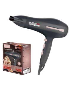 Hoomei HM-7670 Hair Dryer – 2200 W, 2 Speeds 2
