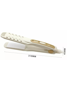 Hoomei HM-7860 Hair Straightener – 30 W 2