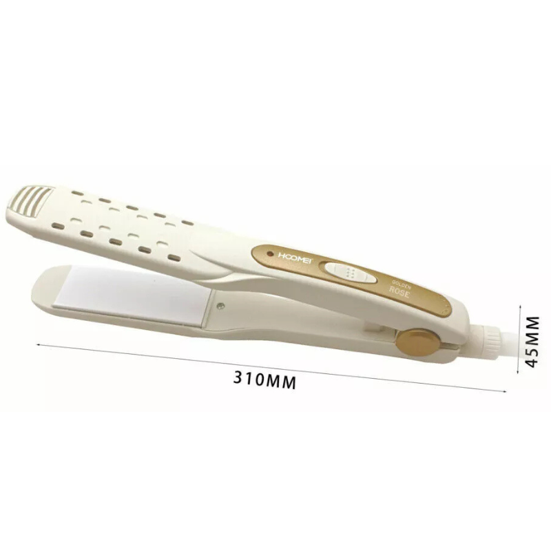 Hoomei HM-7860 Hair Straightener – 30 W