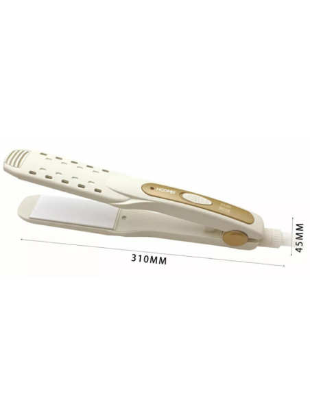 Hoomei HM-7860 Hair Straightener – 30 W