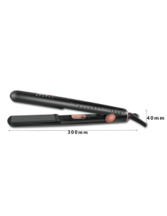 Hoomei HM-7380 Ceramic Hair Straightener – 35 W 2