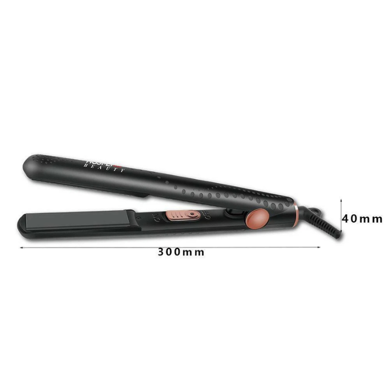 Hoomei HM-7380 Ceramic Hair Straightener – 35 W