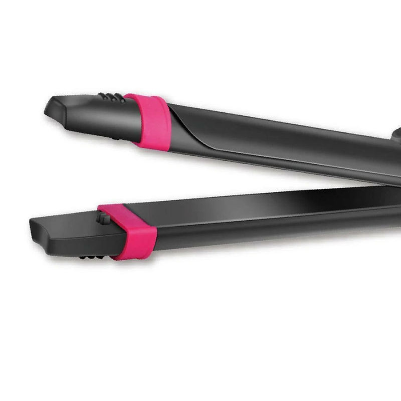 Hoomei HM-7378 2-in-1 Ceramic Hair Curler – 26 mm