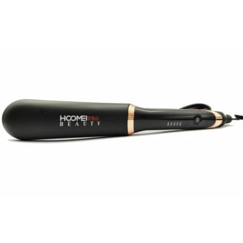 Hoomei HM-7855T 3-in-1 Ceramic Hair Straightener – 38 W