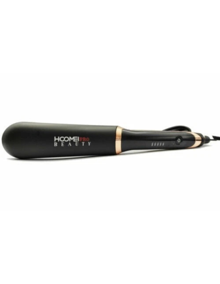 Hoomei HM-7855T 3-in-1 Ceramic Hair Straightener – 38 W