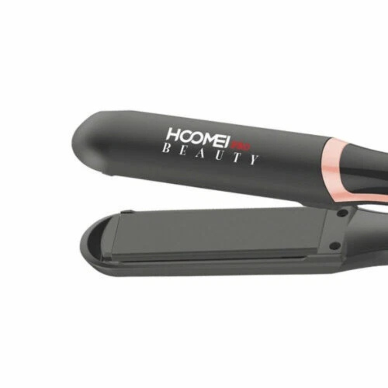 Hoomei HM-7855T 3-in-1 Ceramic Hair Straightener – 38 W