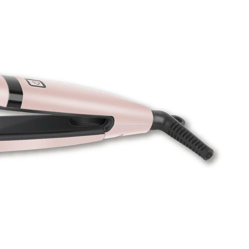 Hoomei HM-7385 Ceramic Hair Straightener – 45 W