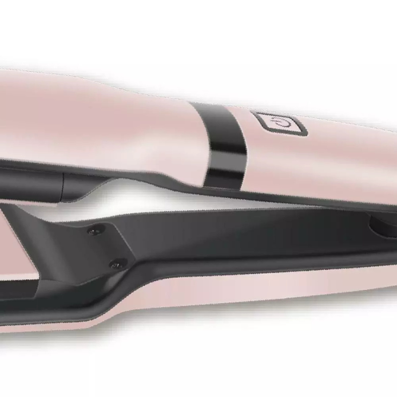 Hoomei HM-7385 Ceramic Hair Straightener – 45 W