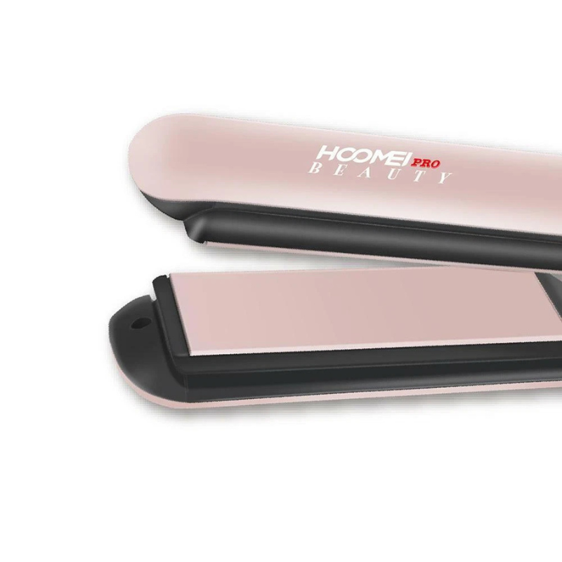 Hoomei HM-7385 Ceramic Hair Straightener – 45 W