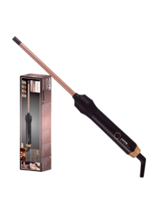 Hoomei HM-7818 Ceramic Hair Curler – 25 W, 25 mm 2