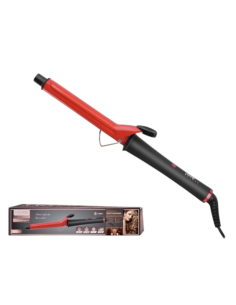 Hoomei HM-7836P Ceramic Hair Curler – 55 W, 25 mm 2