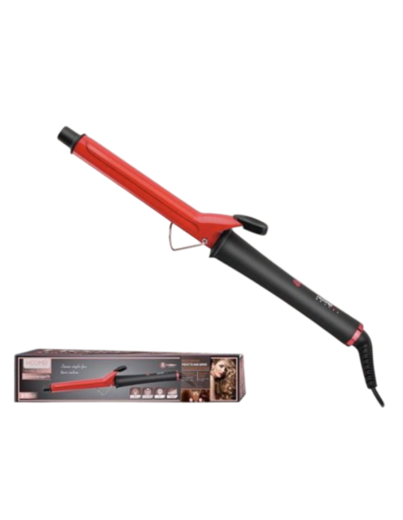 Hoomei HM-7836P Ceramic Hair Curler – 55 W, 25 mm