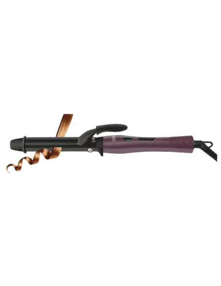 Hoomei HM-7811G Ceramic Hair Curler – 25 W
