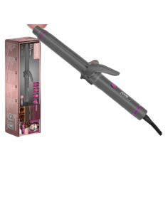 Hoomei HM-7835 2-in-1 Ceramic Hair Curler – 50 W 2