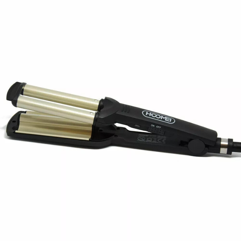 Hair Waver