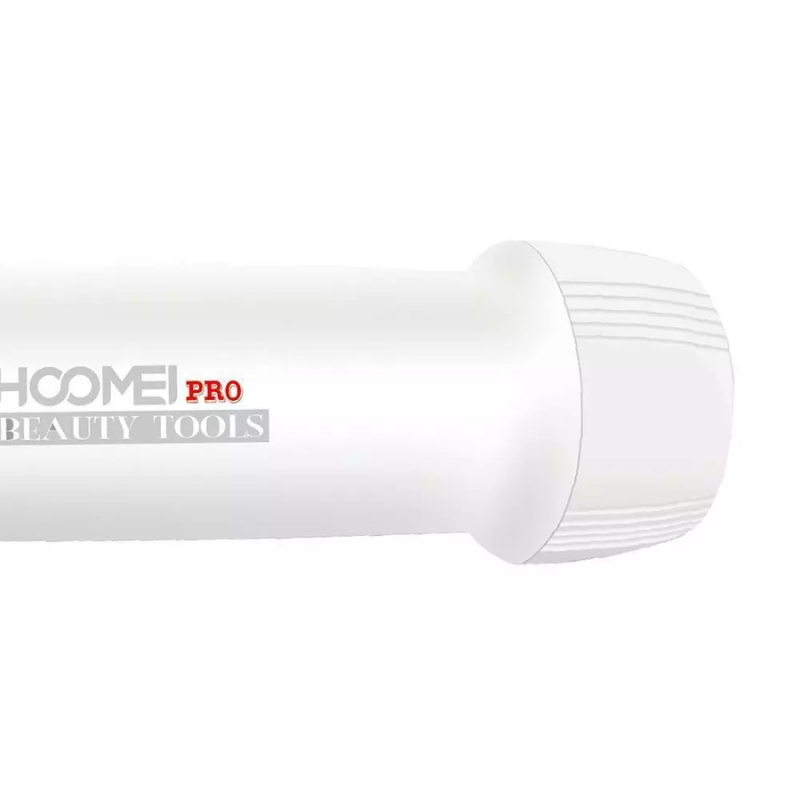 Hoomei HM-7878 Rechargeable Ceramic Hair Curler – 2500 mAh