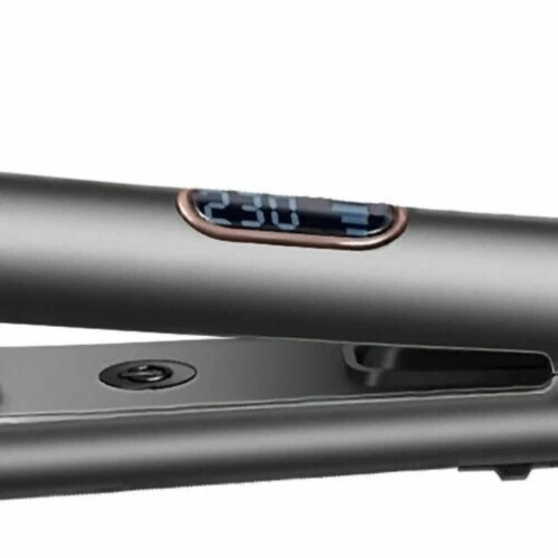 Hoomei HM-7898 2-in-1 Ceramic Hair Straightener – 60 W