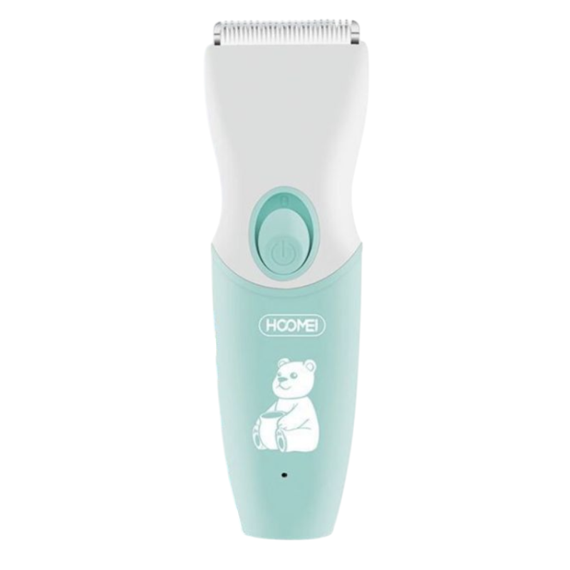 Hoomei HM-7728B Rechargeable Children's Hair Clippers