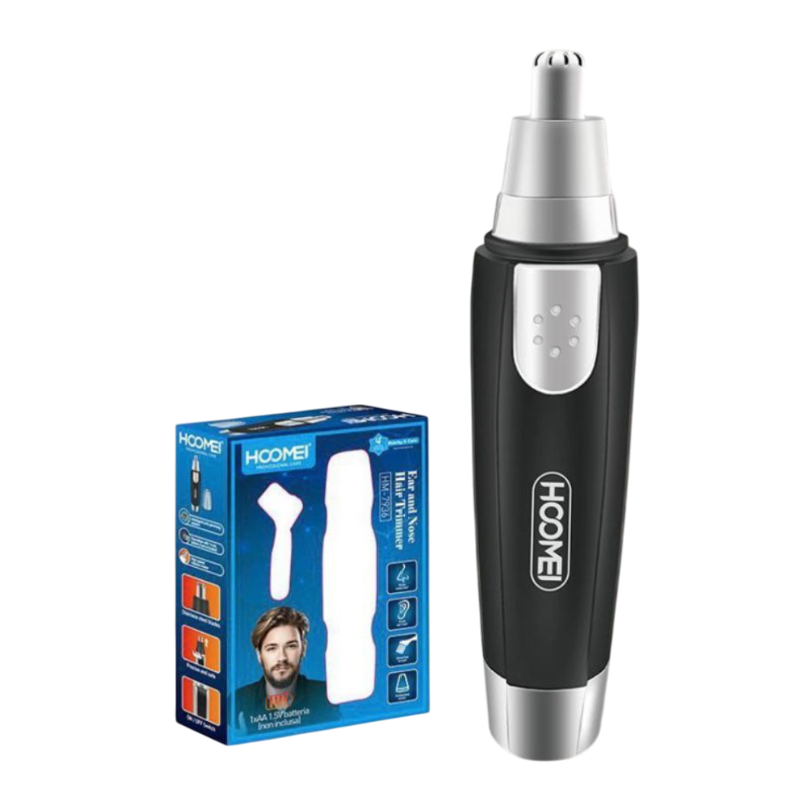 Hoomei HM-7936 Nose & Ear Trimmer