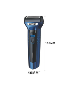 Hoomei HM7758 3-in-1 Rechargeable Hair Clippers 2