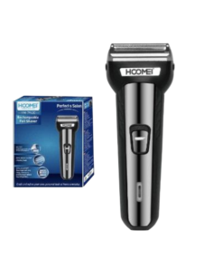 Hoomei HM-7942G Electric Shaver 2
