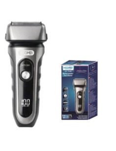Hoomei HM-7948S Electric Shaver – IPX7 2