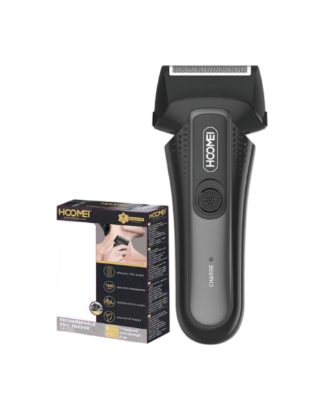 Hoomei HM-7955B Electric Shaver