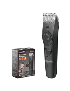 Hoomei HM-7738B Beard Trimmer 2