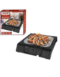 Hoomei HM-5948 Electric Barbecue – 2000 W 2