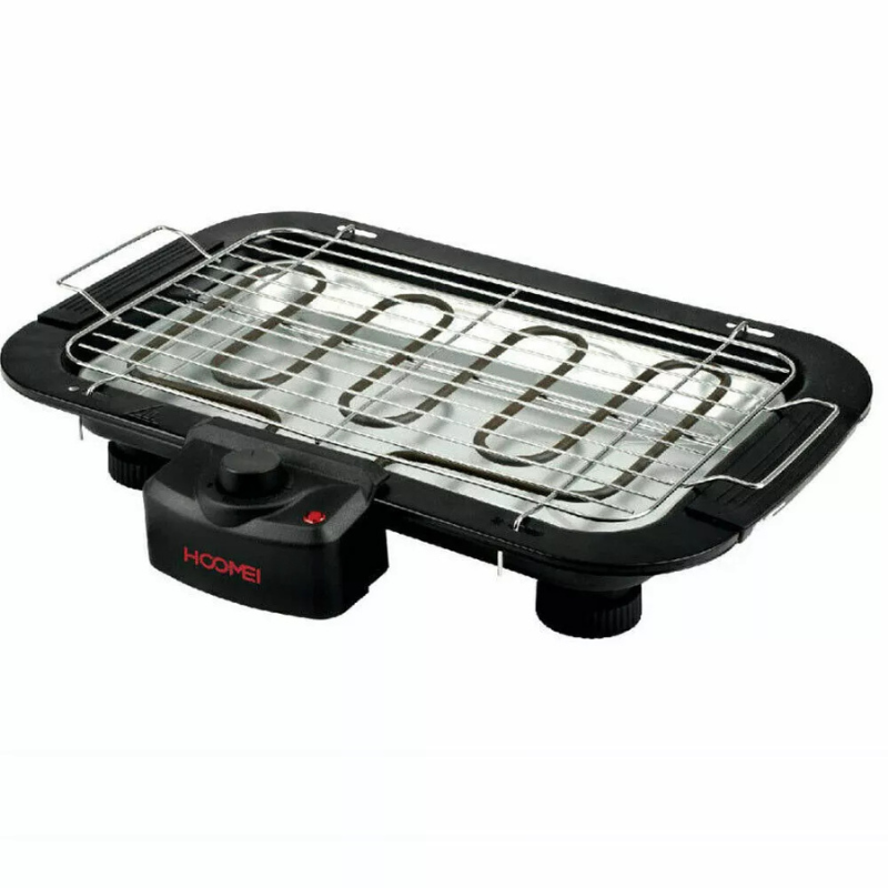 Hoomei HM-5958 Electric Barbecue – 2000 W