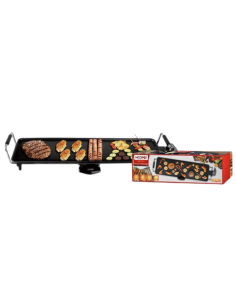Hoomei HM-5966 Electric Griddle – 1800 W, 70x23 cm 2